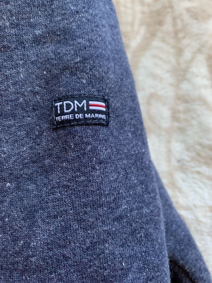 Veste Terre de marins 3 ans - photo numéro 4