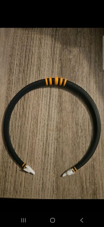 Bijou Miraculous du chien artisanale – univers Ladybug (livre)