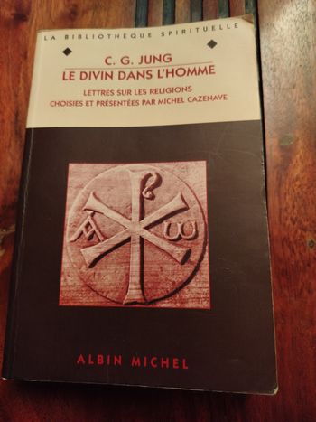 Le divin dans l homme
