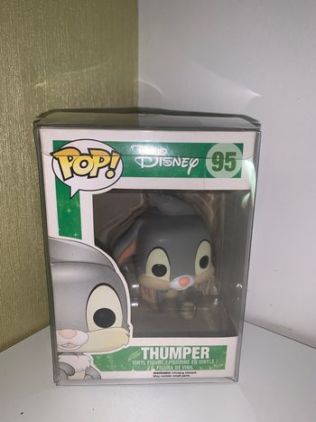 Funko pop Disney
