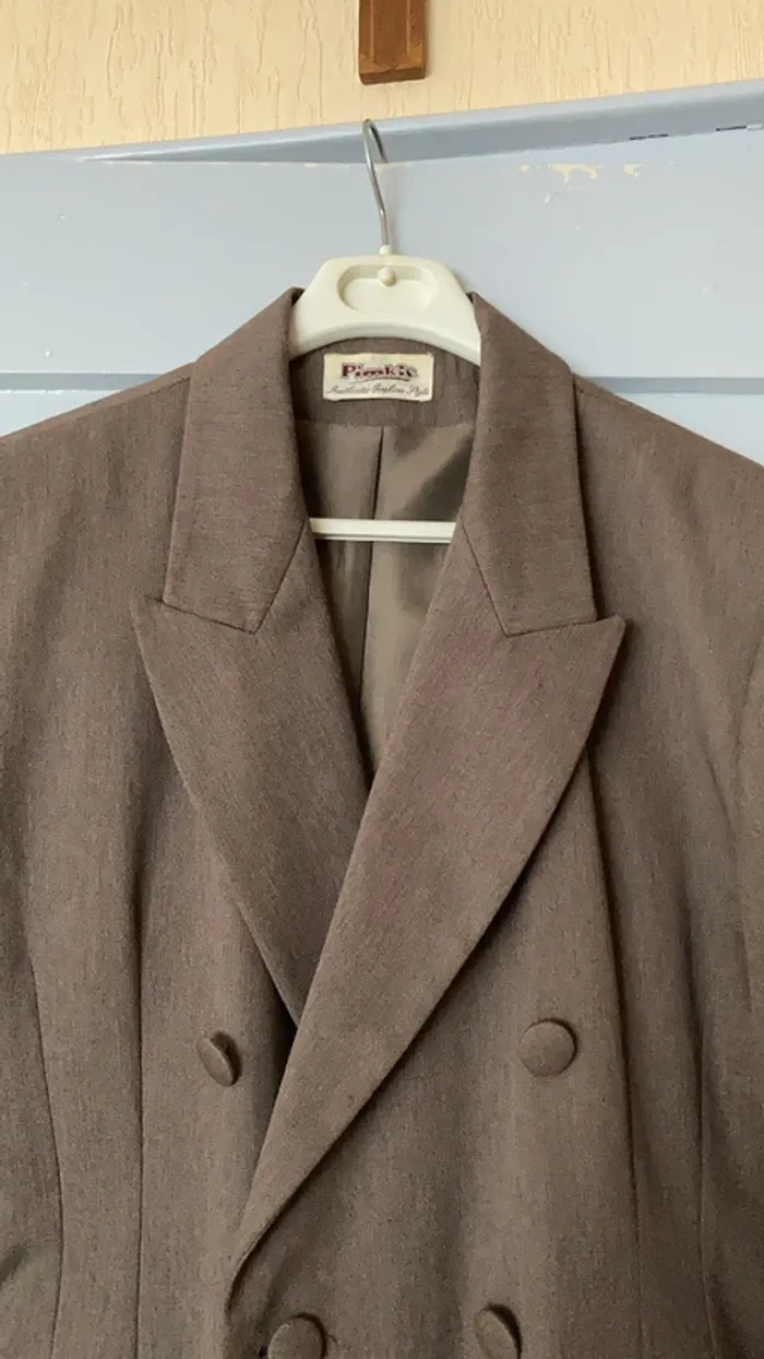 veste - photo numéro 4