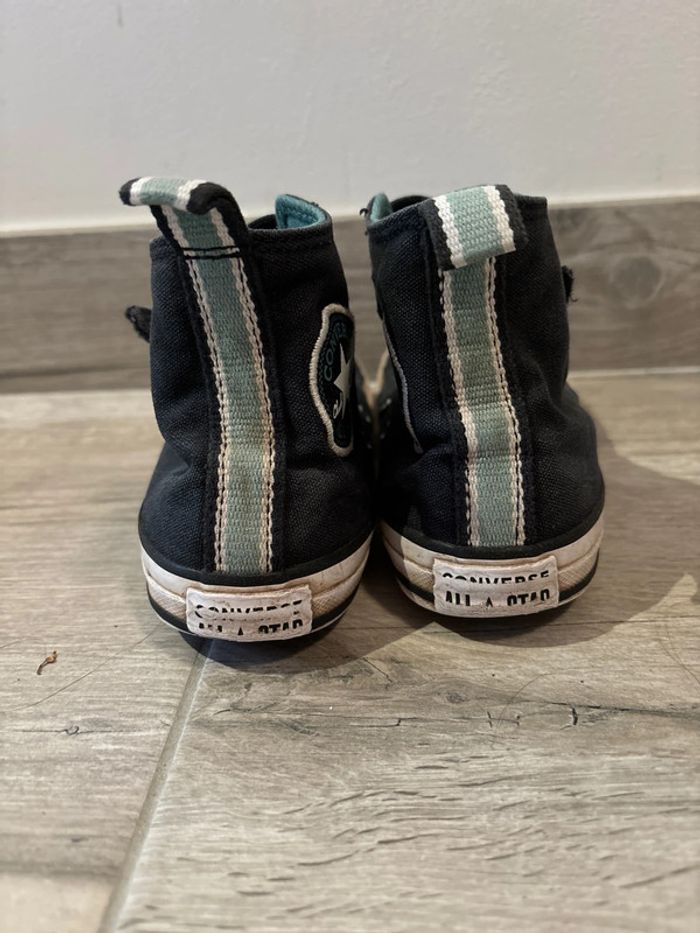 Converse - photo numéro 3
