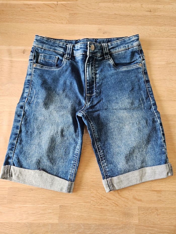 Shorts - photo numéro 3