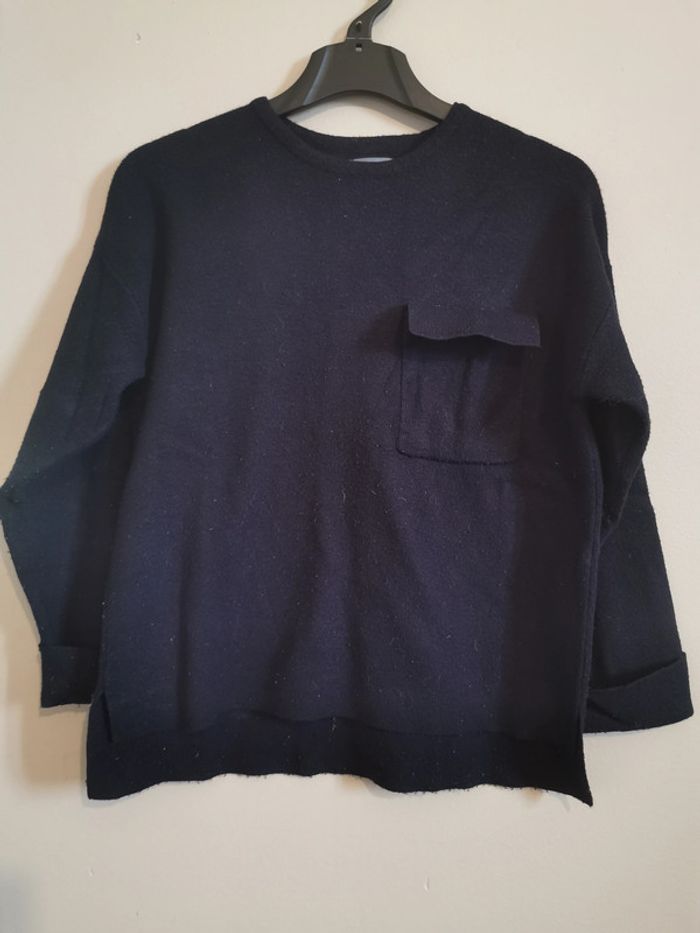Pull Zara
