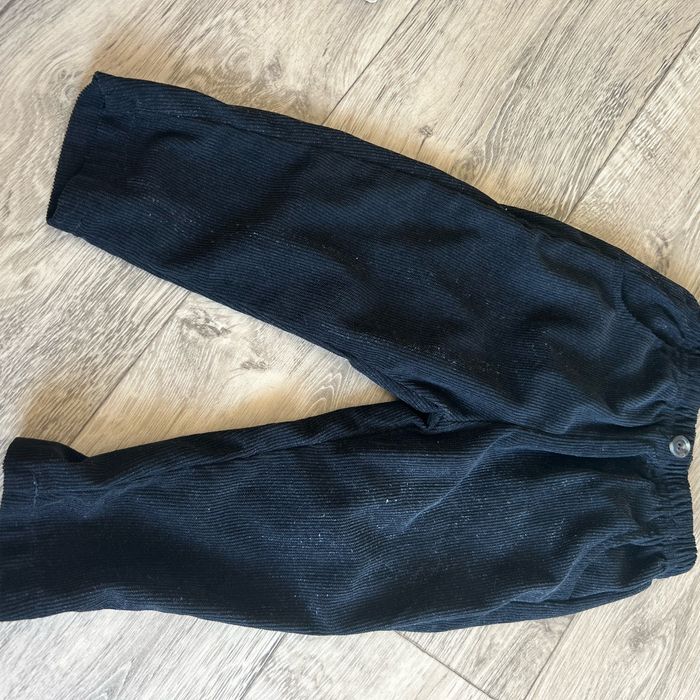 Pantalon bébé