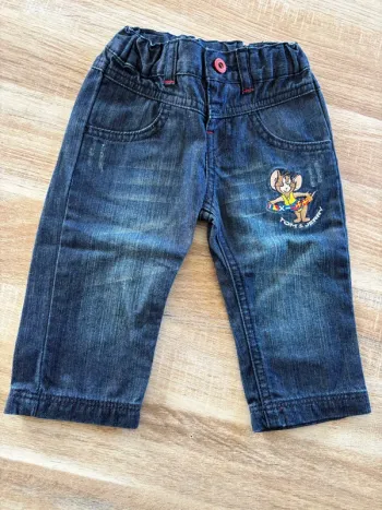 Jean’s Tom&Jerry