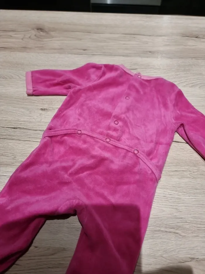 Pyjama 3 mois - photo numéro 6