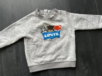 Pull Sweat Levis 80cm