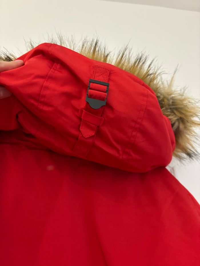 Parka courte - photo numéro 9