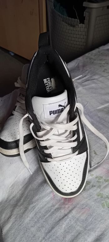 Chaussure de sport