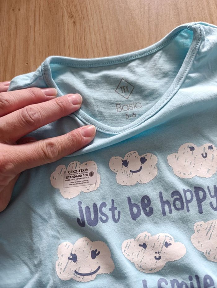 Pyjama 6 ans - photo numéro 2