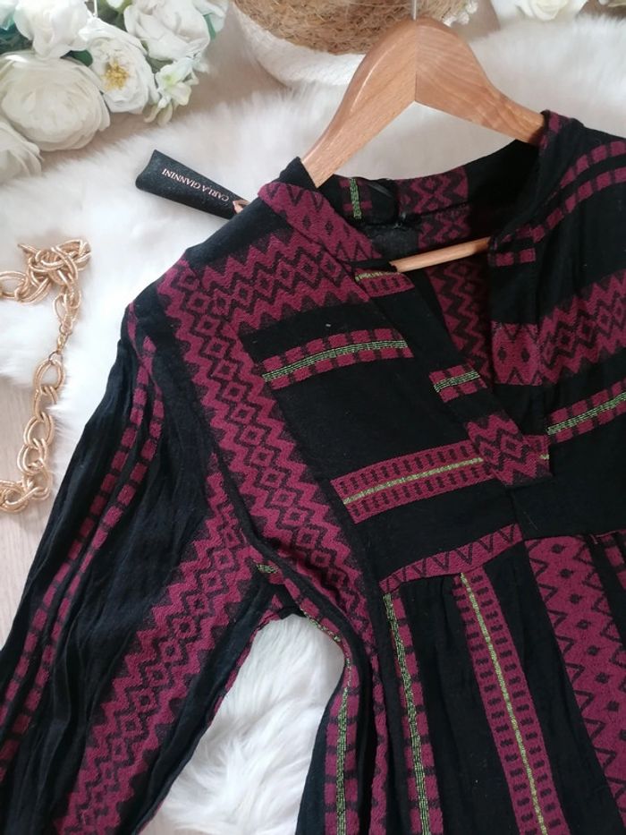 Robe taille M neuve à étiquette - photo numéro 2