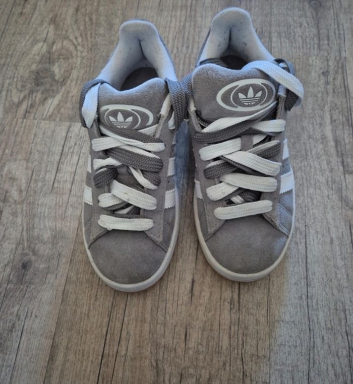 Chaussure femme - photo numéro 3