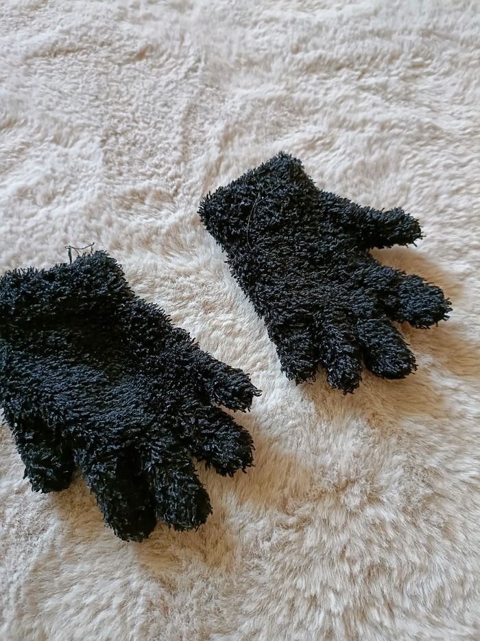 Gants filly - photo numéro 2
