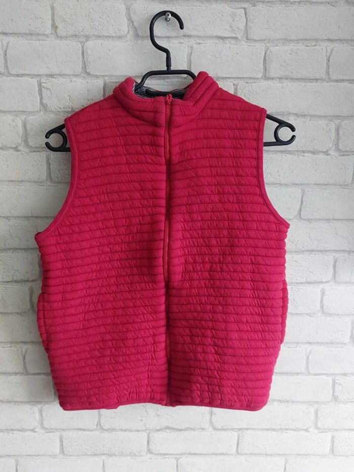 Doudoune Petit Bateau taille 12 ans