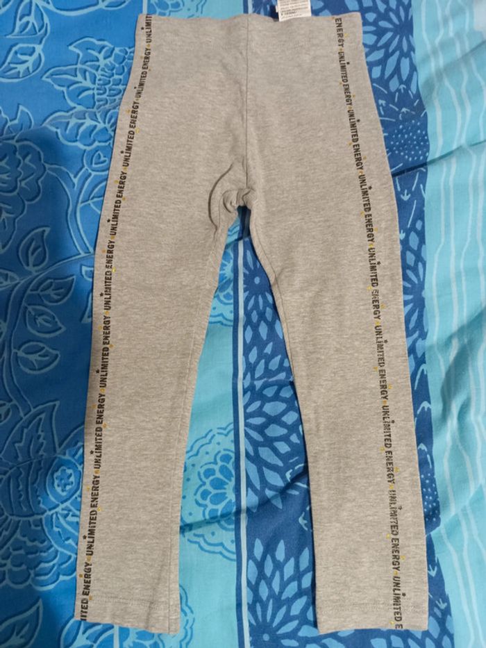 Leggings 5 ans - photo numéro 4