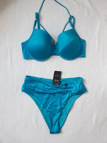 Maillot de bain 2 pièces Hunkemoller
