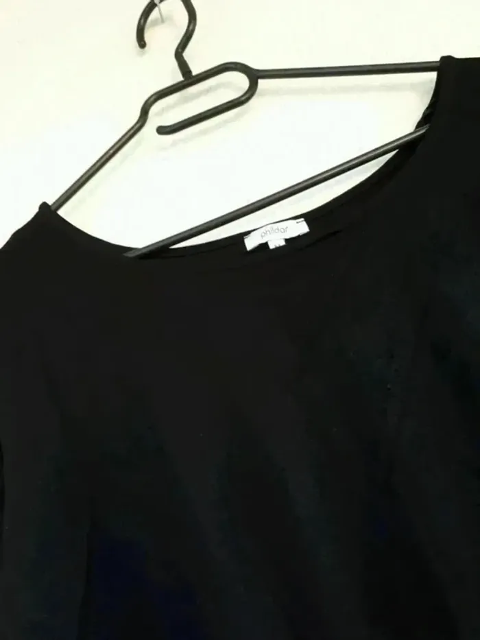 Haut basic Taille M - photo numéro 2