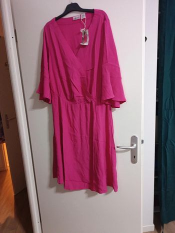 Robe femme 48 grande taille