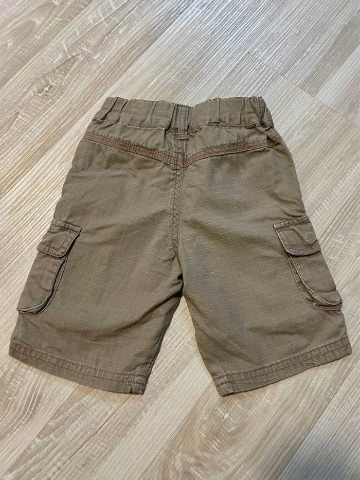 Short garçon - photo numéro 4