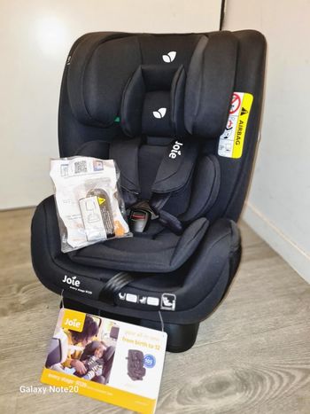 Siège auto every stage r129 joie