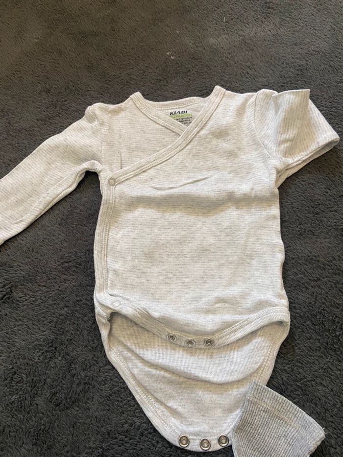 Lot bodies - photo numéro 5