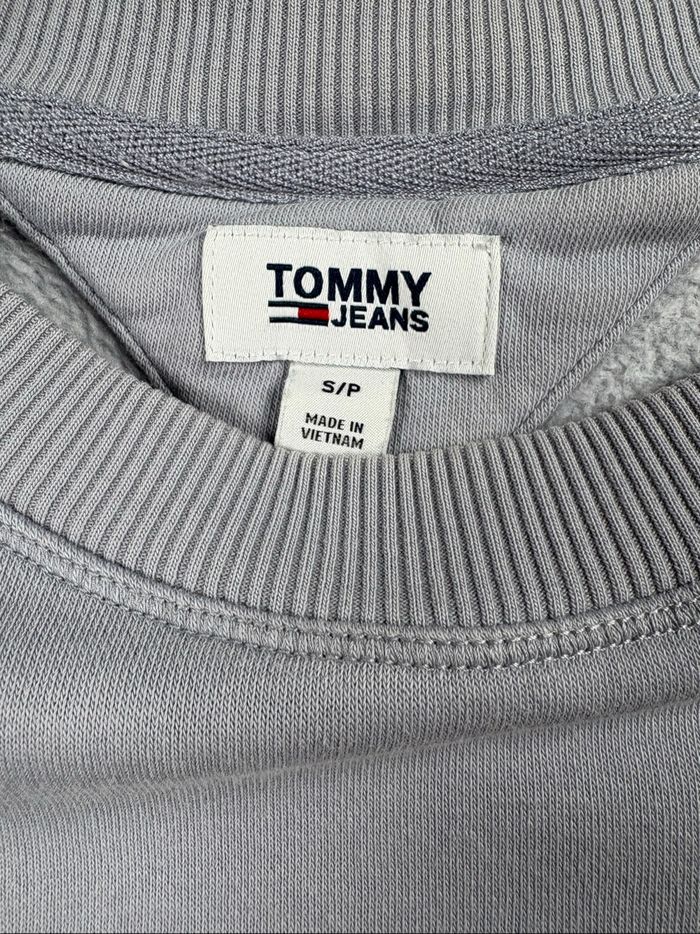 Sweat Tommy - photo numéro 5