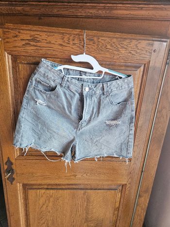 Lot de short