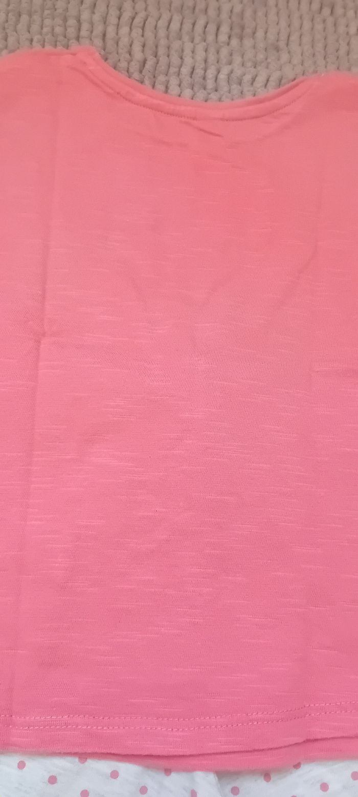 Pyjama Okaïdi 6 ans - photo numéro 5