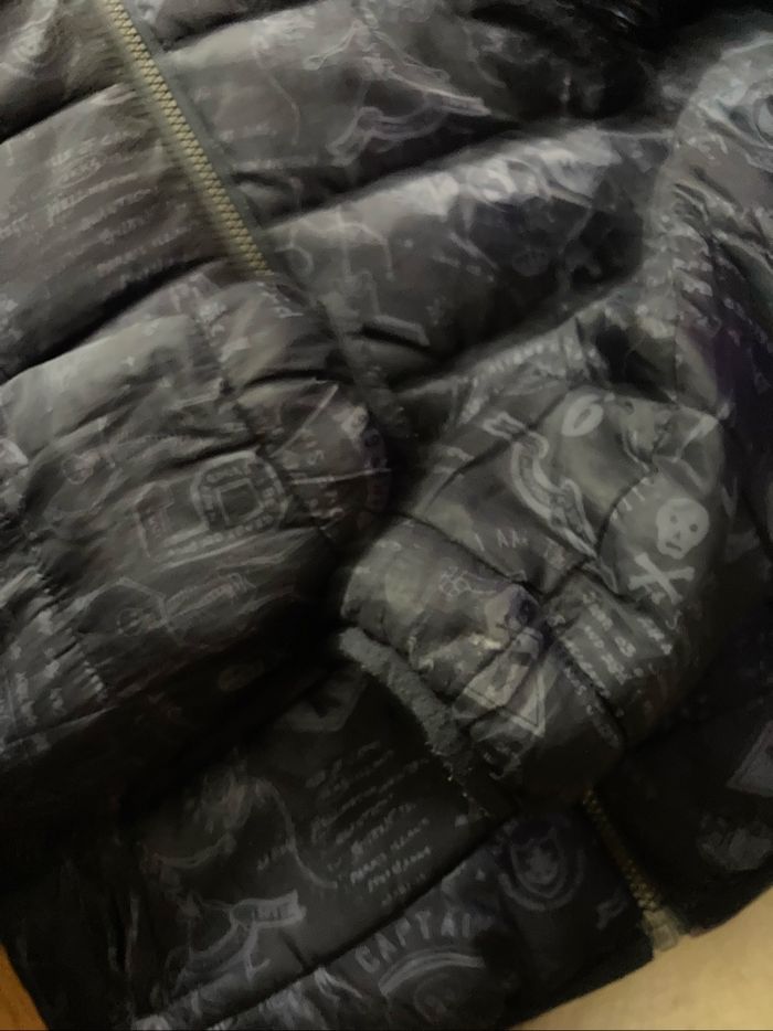 Doudoune IKKS, 12 ans - photo numéro 7