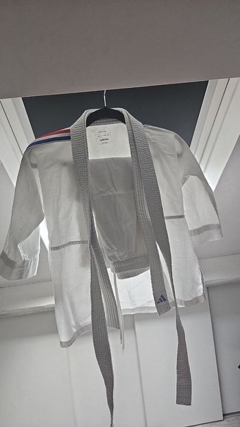 Kimono adidas
