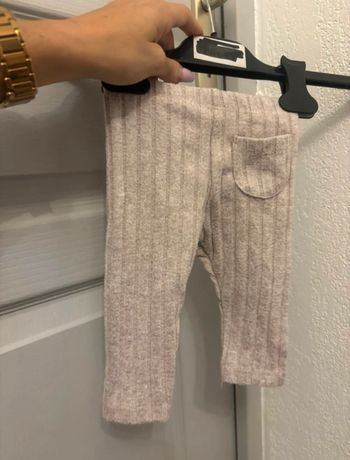 Legging en maille primark 6 mois 