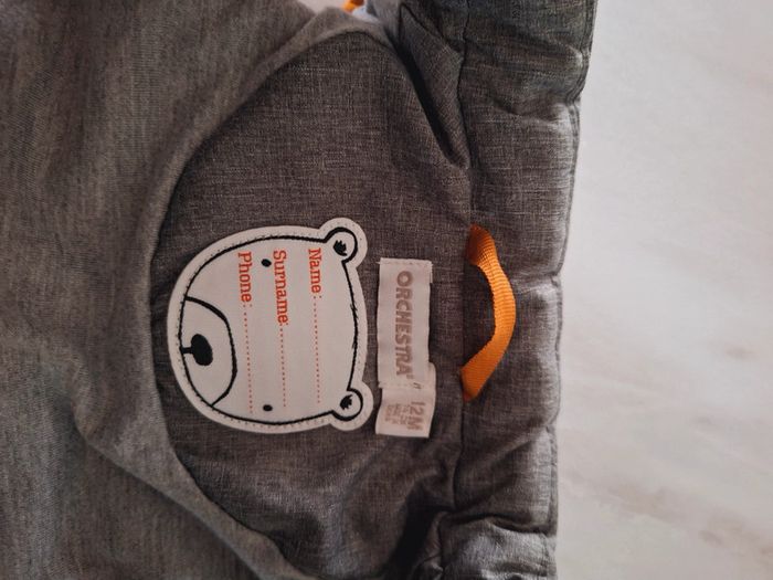 Veste sans manche - photo numéro 4