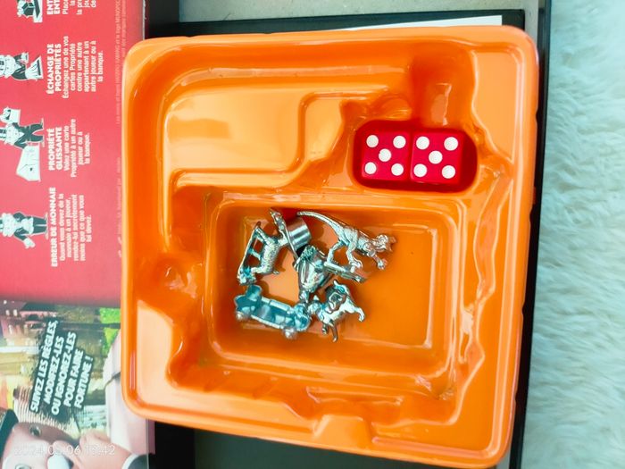 Jeu Monopoly hasbro édition tricheurs - photo numéro 6