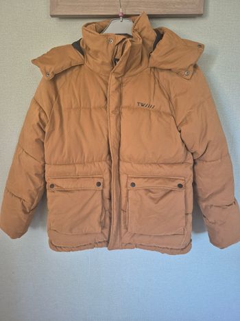 Manteau
