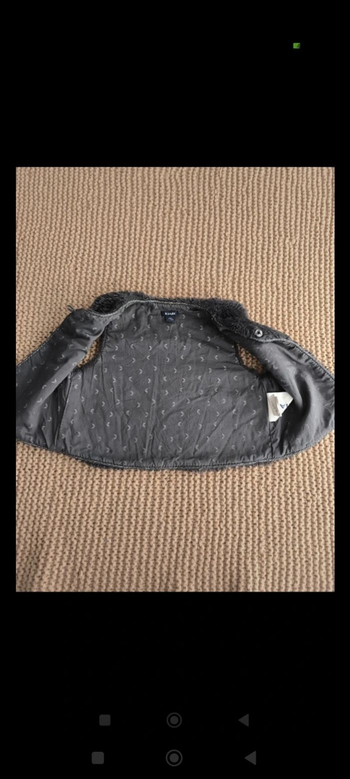 Boléro - photo numéro 3