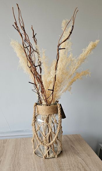 Décoration avec lumières