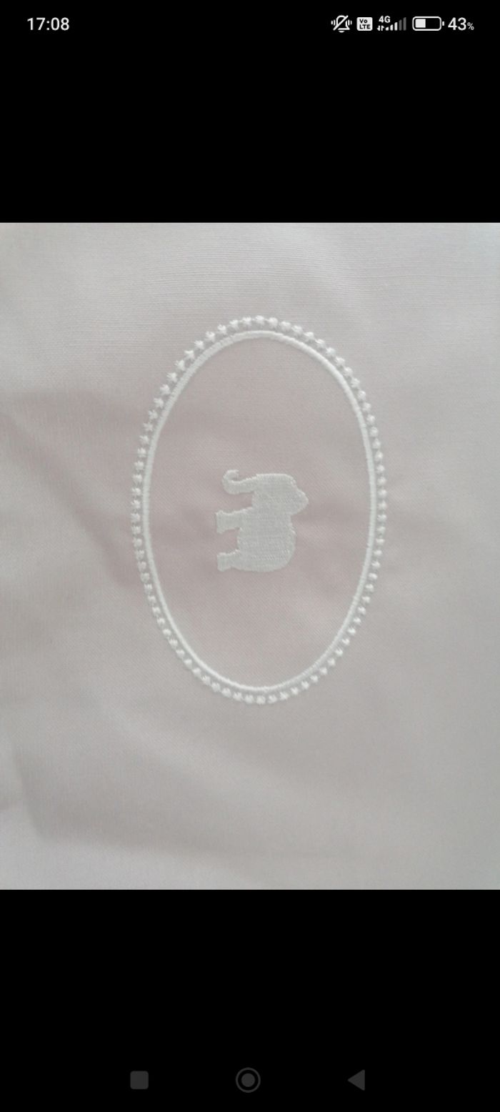 Ciel de lit - photo numéro 3