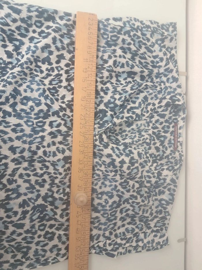 Comptoir des cotonniers blouse été T 36/38/40 en tbe - photo numéro 11