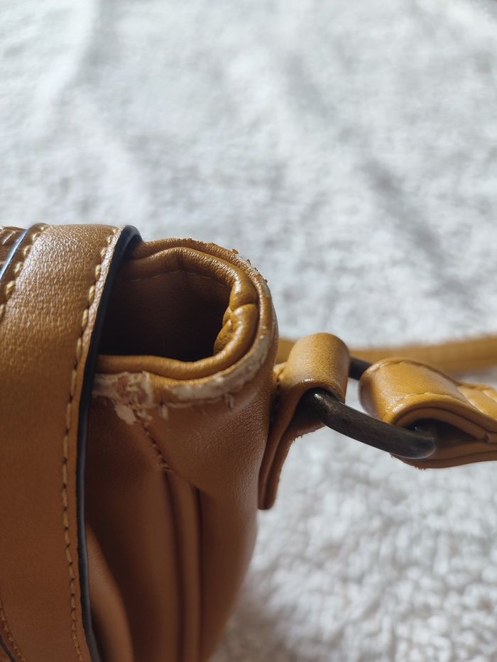 Sac moutarde - photo numéro 9