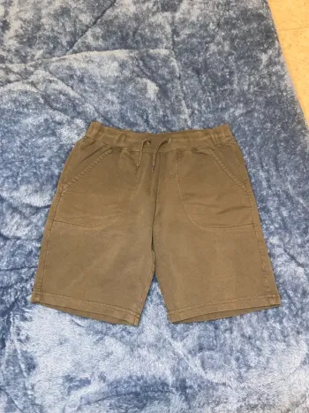 Short vert
