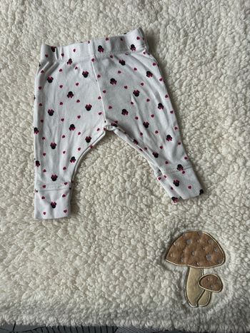Legging minnie disney