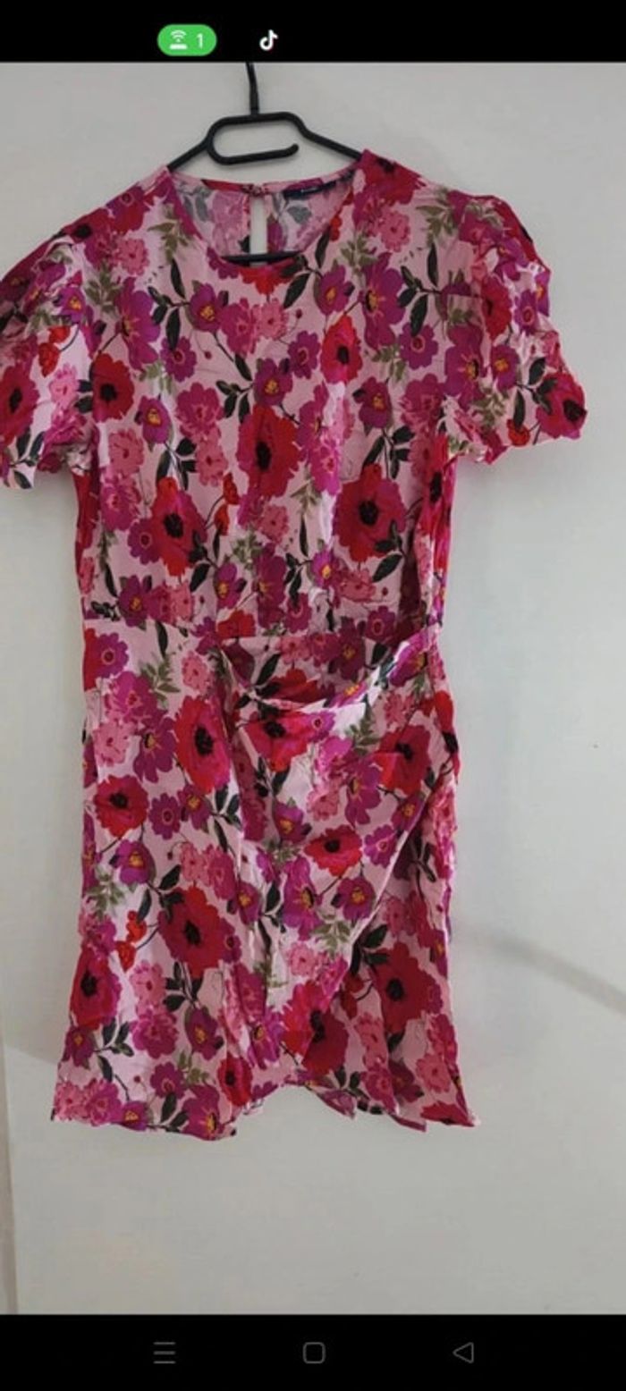 Robe Élégante Femme Tendance