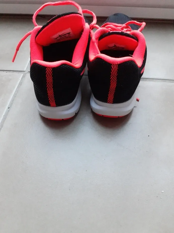 Basket NIKE Training Flex Bijoux - photo numéro 7