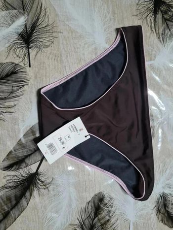 Culotte de bain Red point