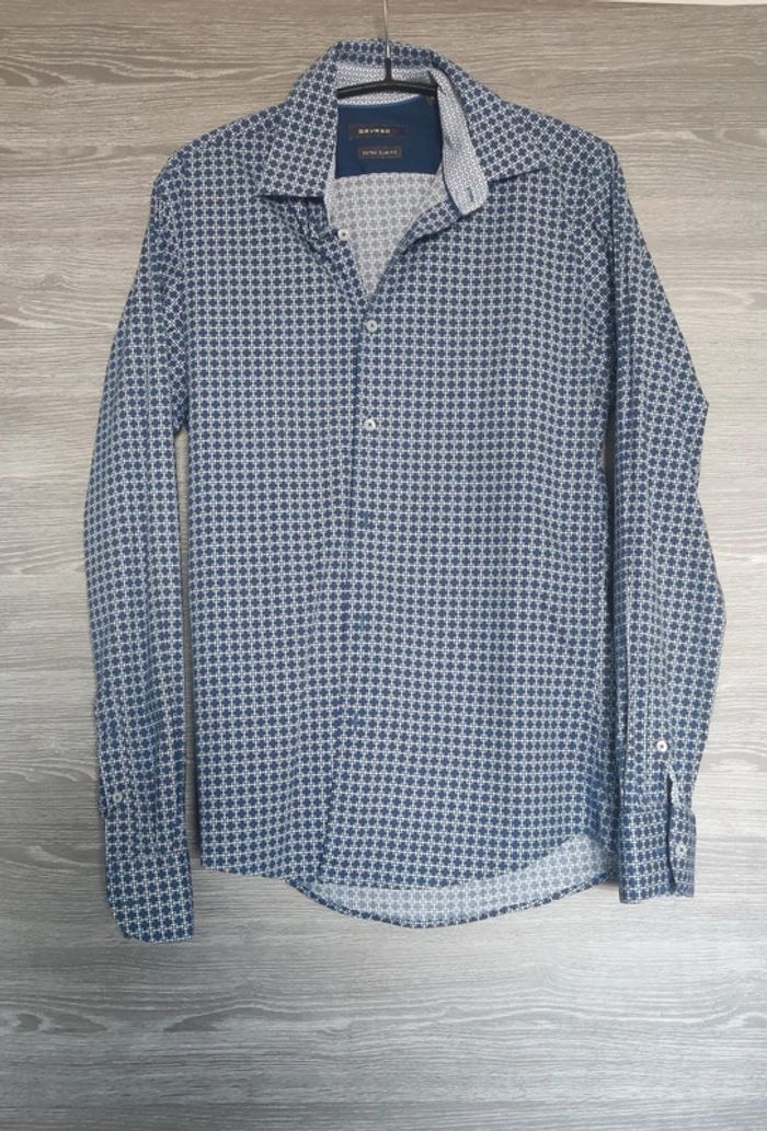 Chemise homme Devred