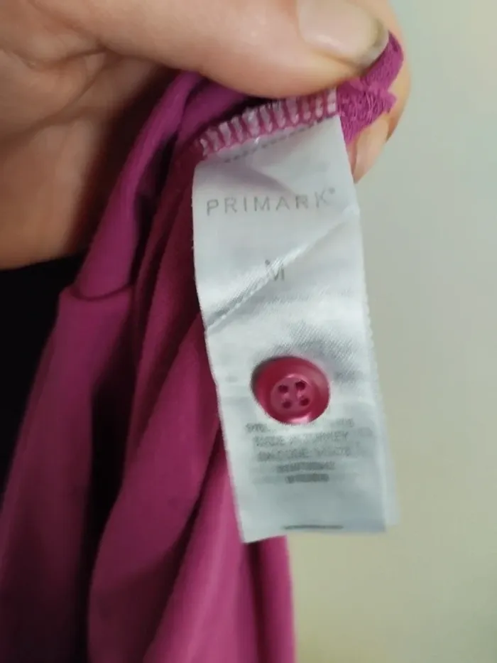 Polo taille M - photo numéro 6