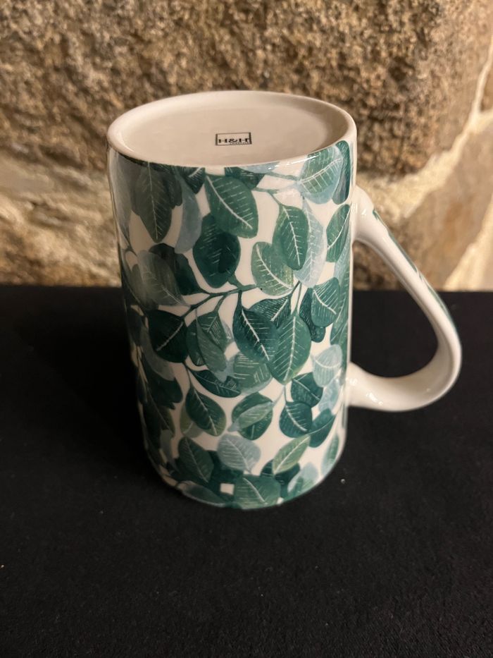 Mug Enjoy Today H&H - photo numéro 10