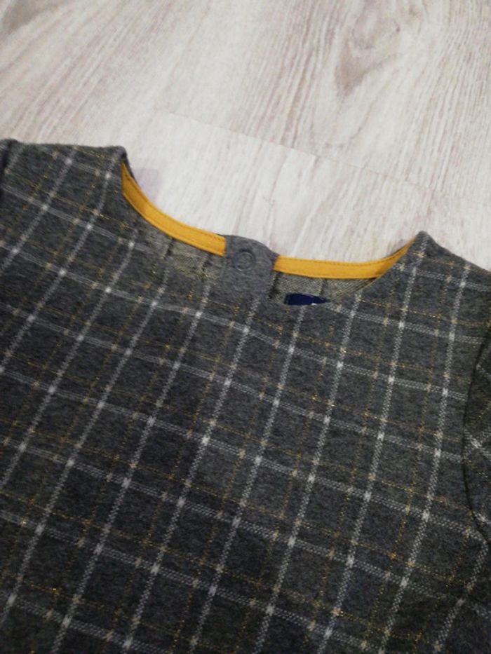 Robe okaidi 3 ans - photo numéro 6