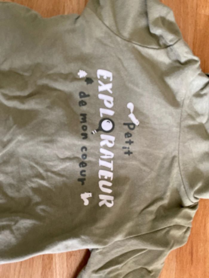 T shirt - photo numéro 2